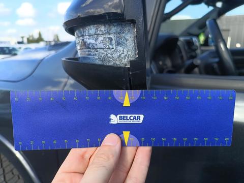 Damage