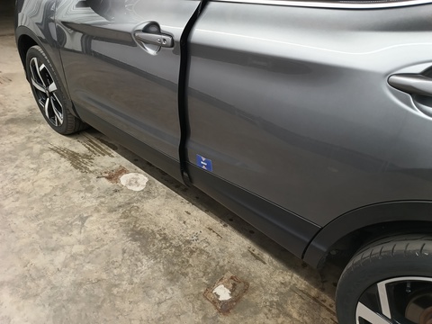 Damage