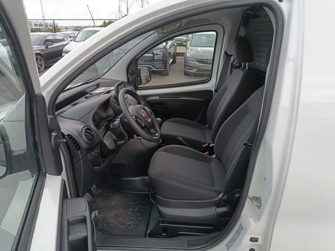 EntryDriverFront