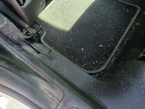 Damage