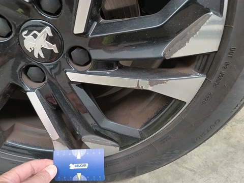 Damage