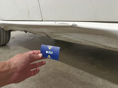 Damage
