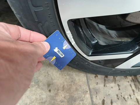 Damage