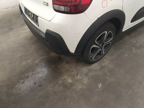 Damage