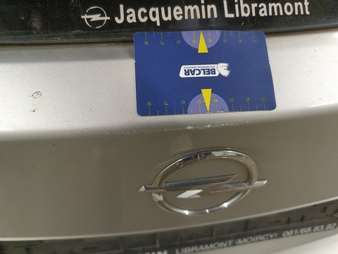 Damage