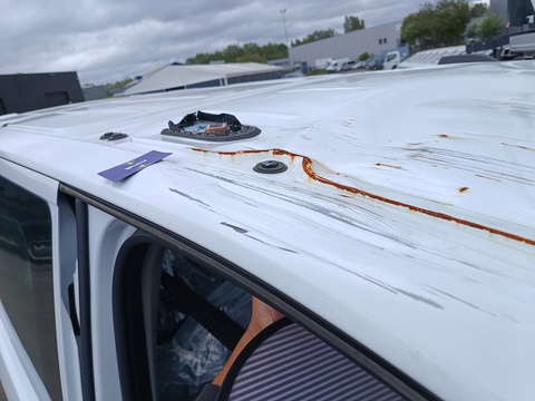 Damage