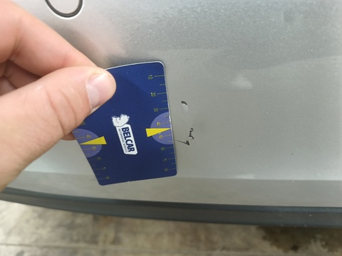 Damage