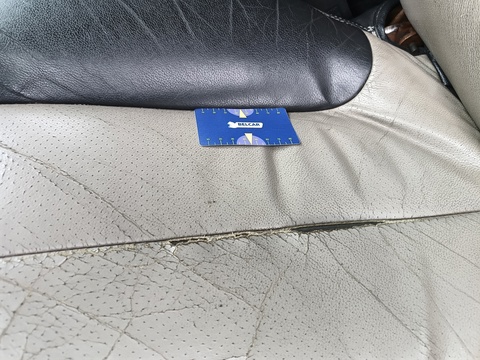 Damage