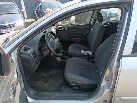 EntryDriverFront