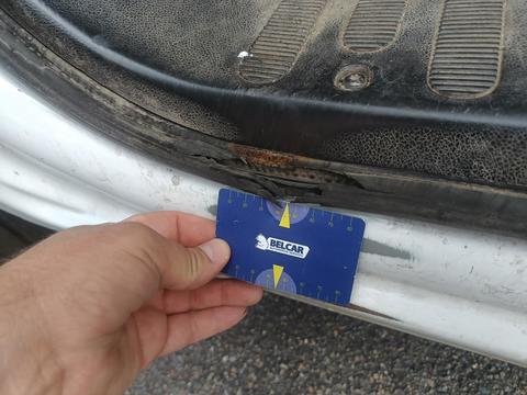 Damage