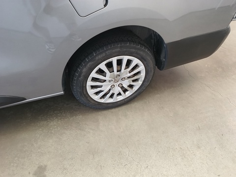 Damage