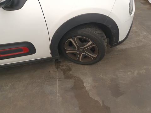 Damage