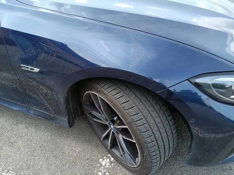 Damage