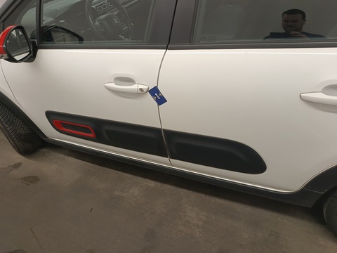 Damage