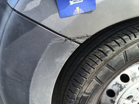 Damage