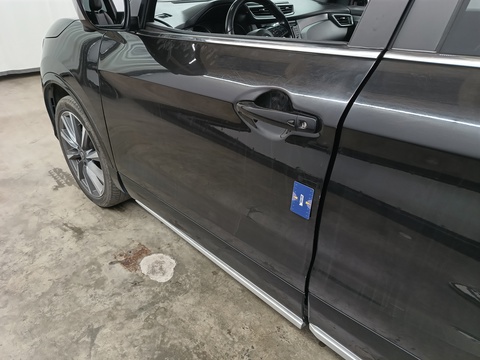 Damage