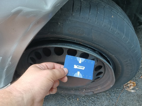 Damage
