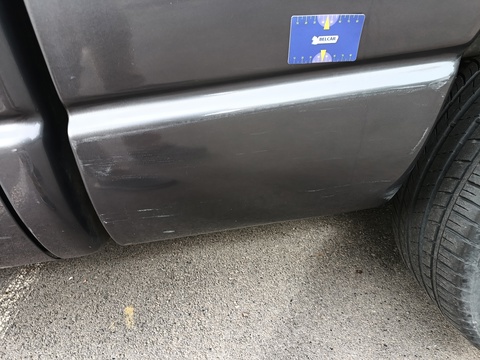 Damage