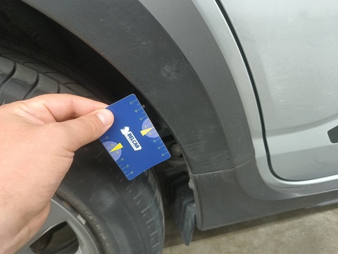 Damage
