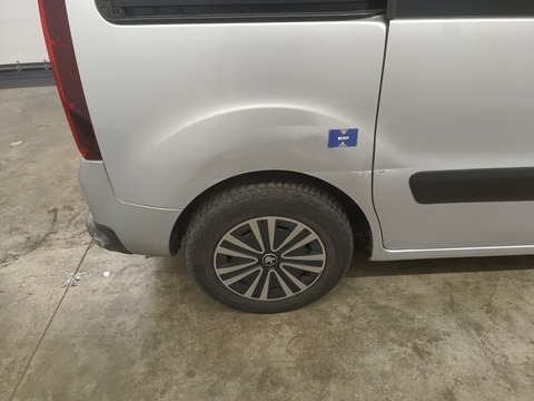 Damage
