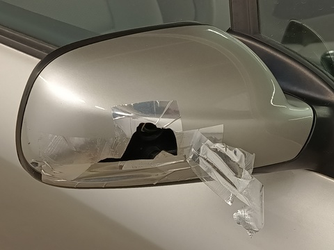 Damage
