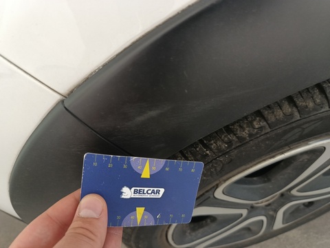 Damage