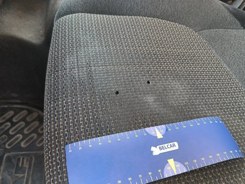 Damage