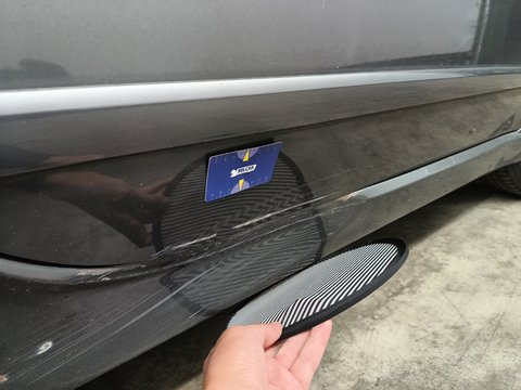 Damage