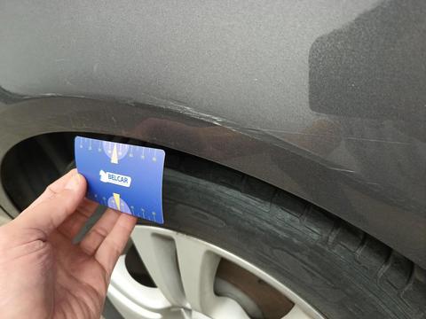 Damage