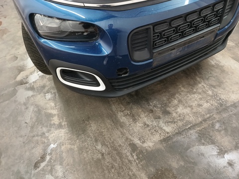 Damage