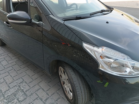 Damage