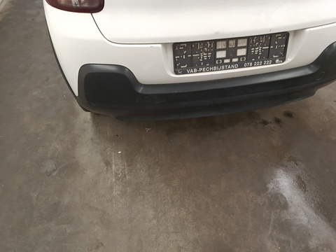 Damage