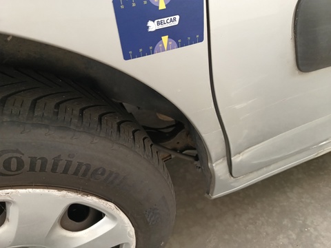 Damage