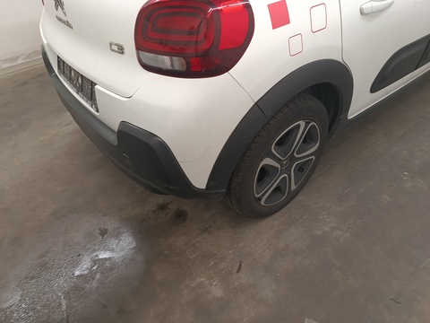 Damage