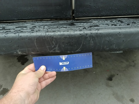 Damage