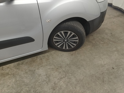 Damage