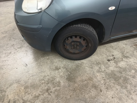 Damage