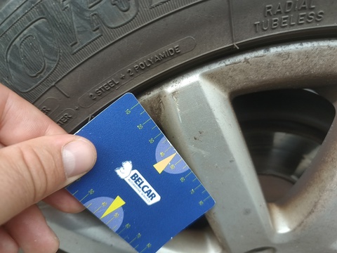 Damage