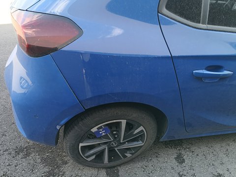 Damage