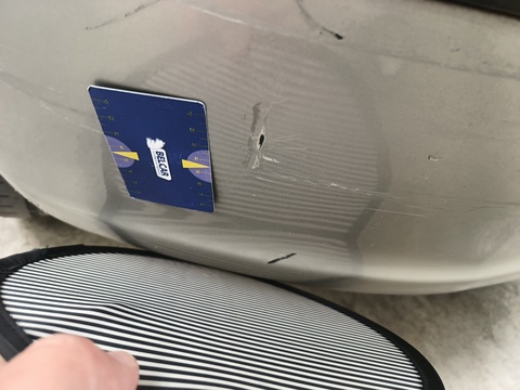 Damage