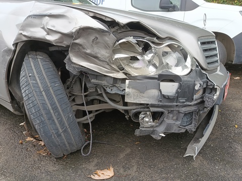 Damage