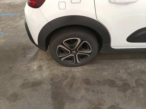 Damage