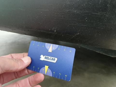 Damage