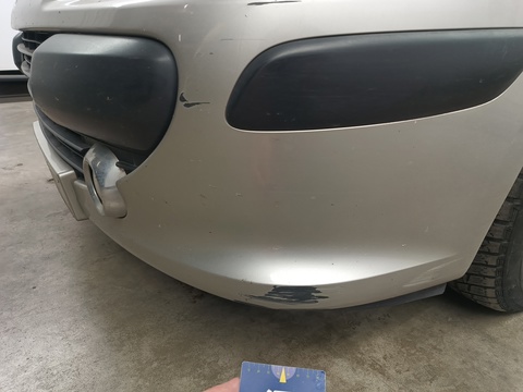 Damage