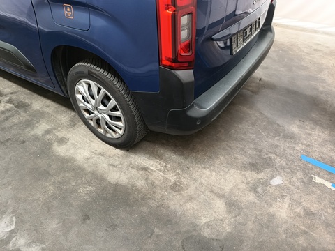 Damage