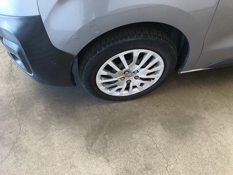 Damage