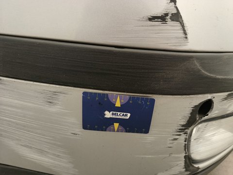 Damage