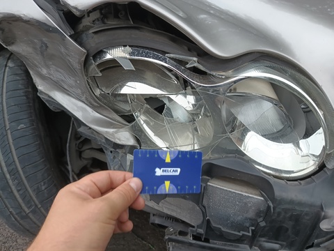 Damage