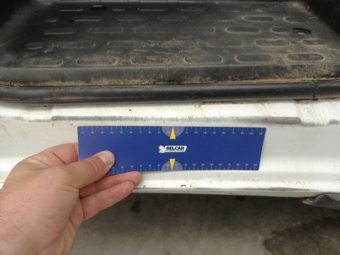 Damage