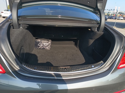 Trunk